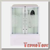 Душевой бокс Niagara NG 3150-01S, с баней