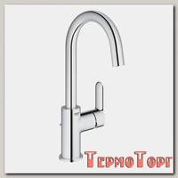 Смеситель для раковины Grohe BauEdge 23760000