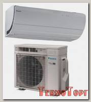 Настенная сплит-система Daikin с инверторным управлением FTXZ35N/RXZ35N