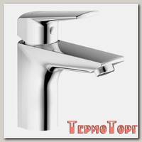 Смеситель для раковины Bravat Real F1121179CP