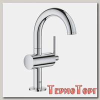 Смеситель для раковины Grohe Atrio New 32043003