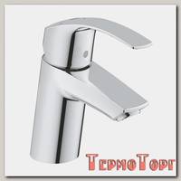 Смеситель для раковины Grohe Eurosmart New 32154002