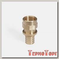 Переходник Rehau с внутренней резьбой 25-Rp 3/4 RX