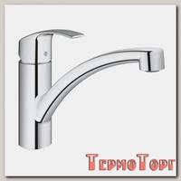 Смеситель для кухни Grohe Eurosmart New 30260002