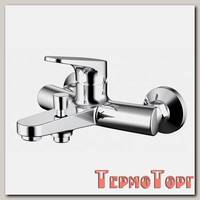 Смеситель для ванны Bravat Eler F6191238CP-01-RUS