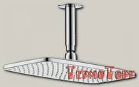 Верхний душ Hansgrohe Raindance Е Air 360 27381000