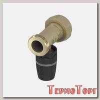 Коллектор TECE Сегмент коллектора с накидной гайкой 20 х 3/4