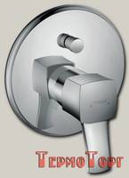 Встраиваемый смеситель Hansgrohe Metropol Classic 31345000
