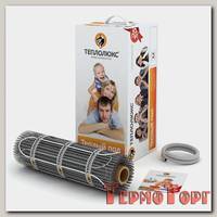 Нагревательный мат Теплолюкс Tropix МНН 400 Вт/2,5 кв.м
