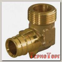 Угольник 90 Uponor с наружной резьбой 20 1/2 (Up 1023020)