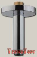 Кронштейн для верхнего душа Hansgrohe 100 мм 27418000