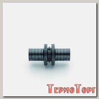 Муфта Rehau соединительная равнопроходная 40 РХ