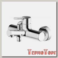 Смеситель для ванны Bravat Palace F6172217CP-01-RUS