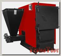 Твердотопливный котел Kentatsu Max PR-140