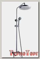 Душевая колонна Bravat Opal C F6125183CP-A1-RUS