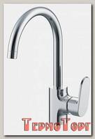 Смеситель для кухни Bravat Pure F7105161C