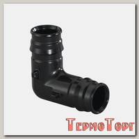 Угольник Uponor Q E PPSU 50-50 5И